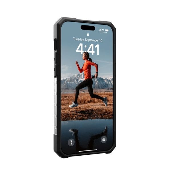 UAG Plasma Ice-iPhone 15 Pro Max (114304114343) - Image 13