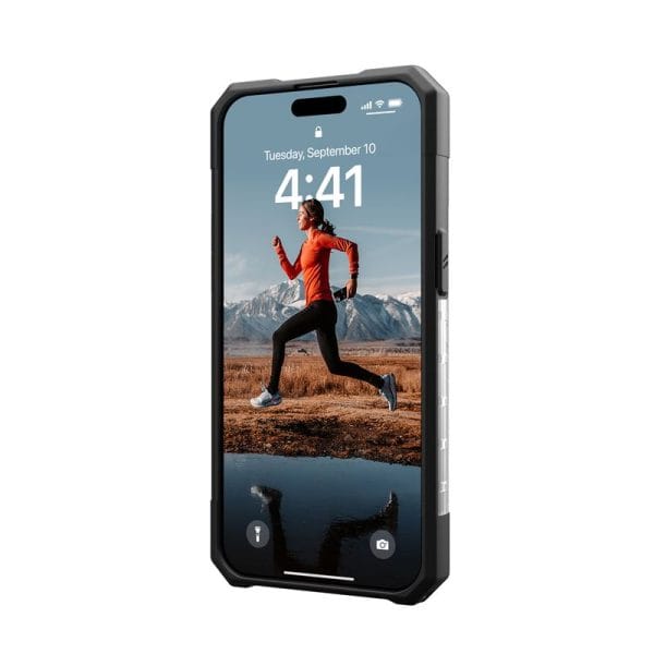 UAG Plasma Ice-iPhone 15 Pro Max (114304114343) - Image 14