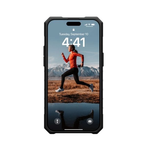 UAG Plasma Ice-iPhone 15 Pro Max (114304114343) - Image 15