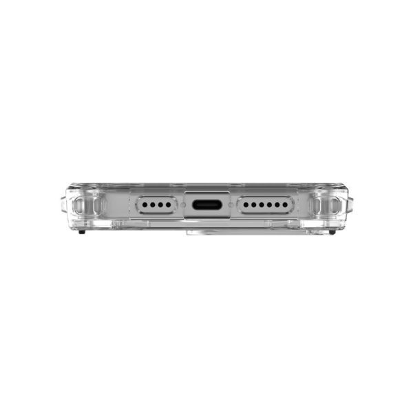 UAG Plyo MagSafe Ice/gold-iPhone 15 Pro Max (114305114381) - Image 13