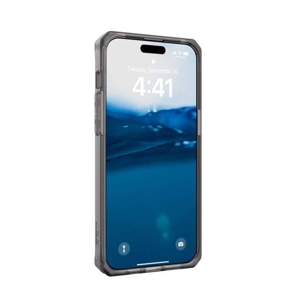 UAG Plyo Ash-iPhone 15 Pro Max (114310113131) - Image 10