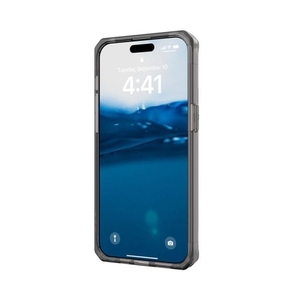 UAG Plyo Ash-iPhone 15 Pro Max (114310113131) - Image 11