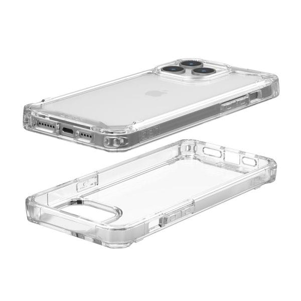 UAG Plyo Ice-iPhone 15 Pro Max (114310114343) - Image 9