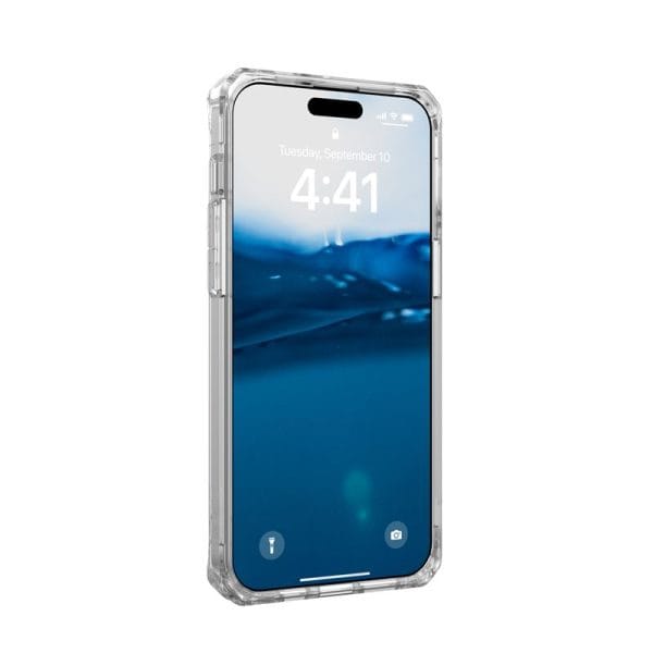 UAG Plyo Ice-iPhone 15 Pro Max (114310114343) - Image 13