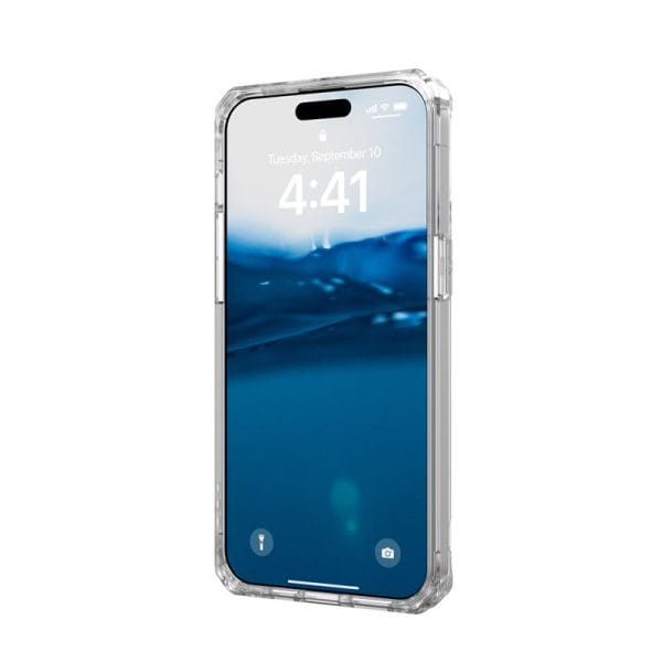 ice - iPhone 15 Pro Max