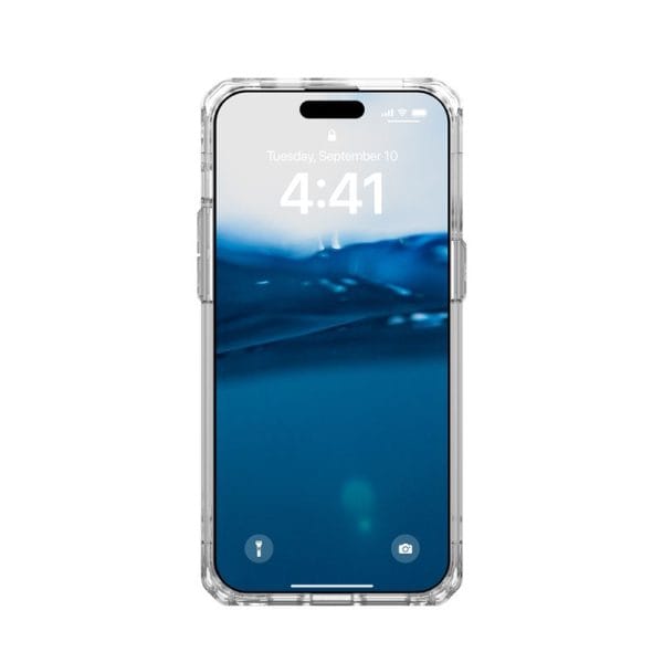 UAG Plyo Ice-iPhone 15 Pro Max (114310114343) - Image 15