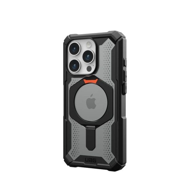 UAG Plasma XTE Black/Orange-iPhone 15 Pro (114442114097) - Image 6