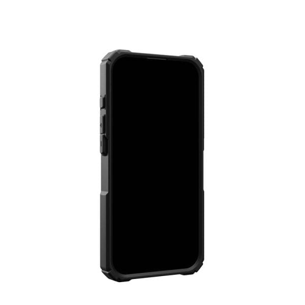 UAG Plasma XTE Black/Orange-iPhone 15 Pro (114442114097) - Image 11