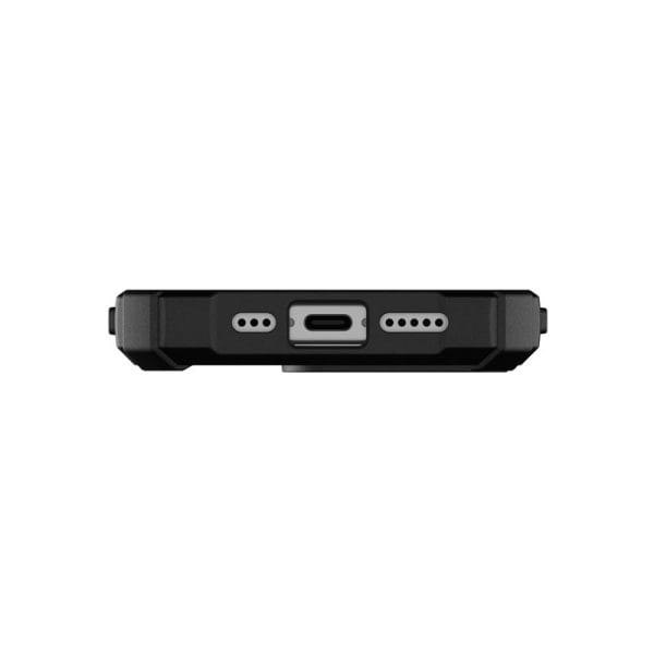 UAG Plasma XTE Black/Orange-iPhone 15 Pro (114442114097) - Image 13
