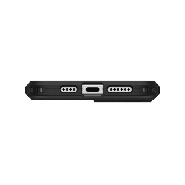 UAG Civilian Magsafe Black-iPhone 16 Plus (114443114040) - Image 5