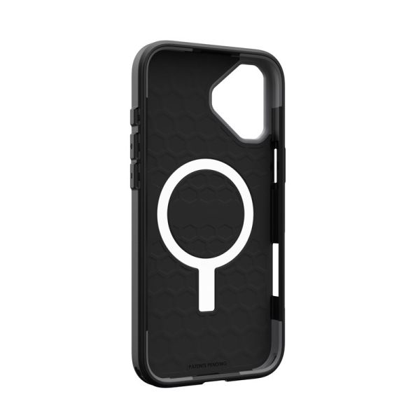 UAG Civilian Magsafe Black-iPhone 16 Plus (114443114040) - Image 7