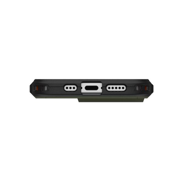 UAG Civilian Magsafe Olive Drab-iPhone 16 Pro (114444117272) - Image 5