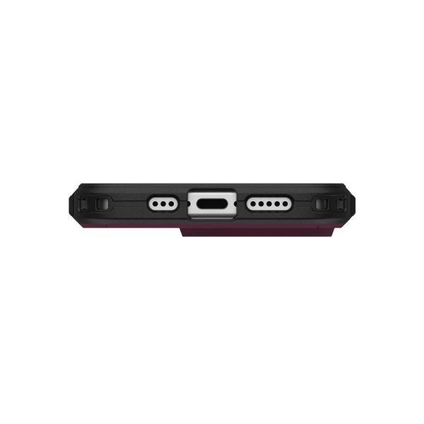 UAG Civilian Magsafe Bordeaux-iPhone 16 Pro (114444119049) - Image 5