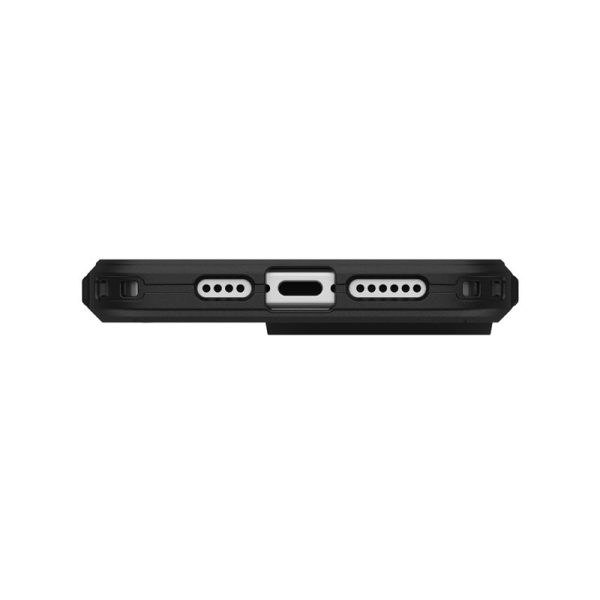 UAG Civilian Magsafe Black-iPhone 16 Pro Max (114445114040) - Image 7