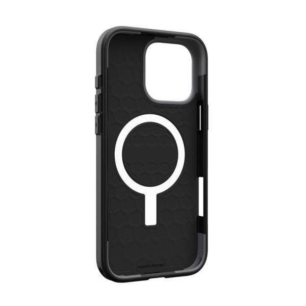 UAG Civilian Magsafe Black-iPhone 16 Pro Max (114445114040) - Image 11
