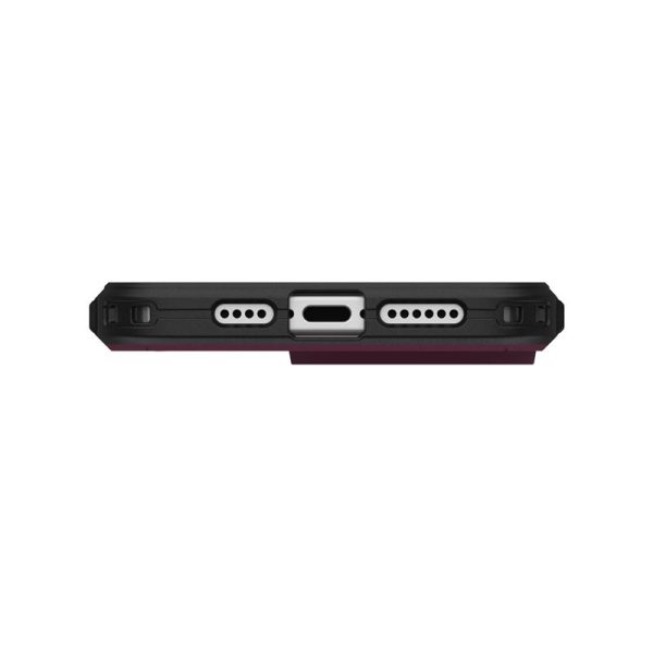 UAG Civilian Magsafe Bordeaux-iPhone 16 Pro Max (114445119049) - Image 7