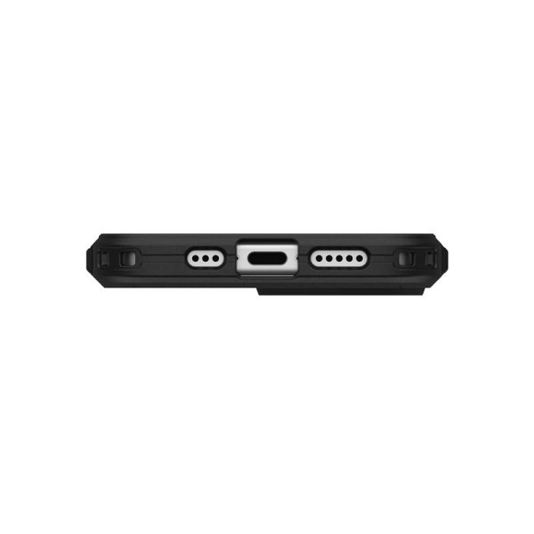 UAG Civilian Magsafe Black-iPhone 16 (114446114040) - Image 5