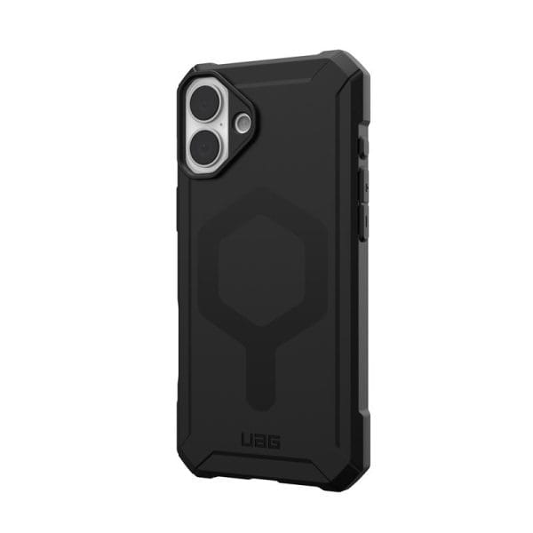 UAG Essential Armor Magsafe Black-iPhone 16 Plus (114447114040) - Image 14