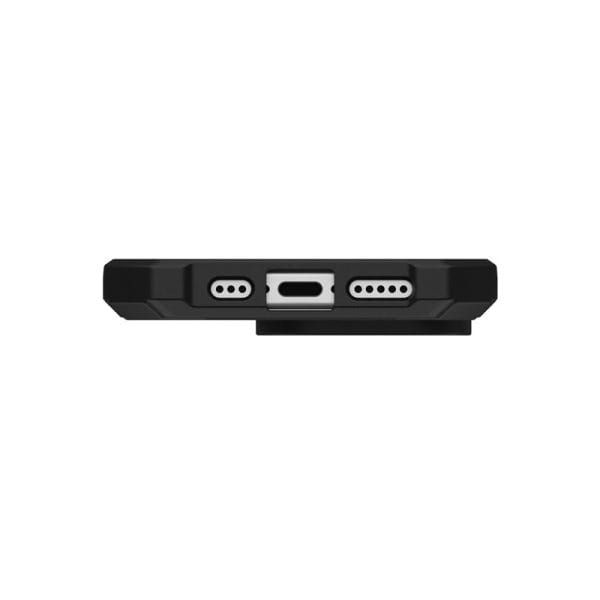 UAG Essential Armor Magsafe Black-iPhone 16 Pro (114448114040) - Image 5