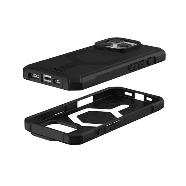 UAG Essential Armor Magsafe Black-iPhone 16 Pro (114448114040) - Image 11