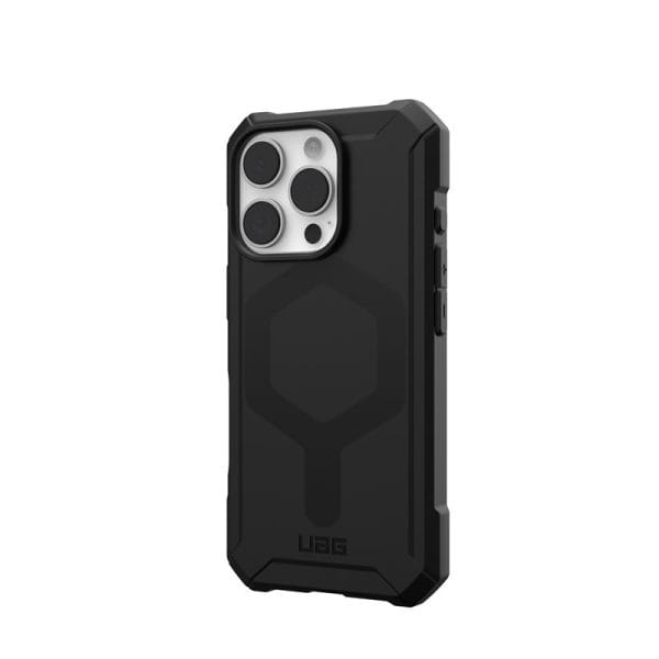 UAG Essential Armor Magsafe Black-iPhone 16 Pro (114448114040) - Image 14