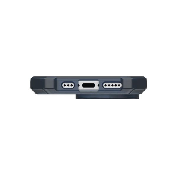 UAG Essential Armor Magsafe Cloud Blue-iPhone 16 Pro (114448114151) - Image 5