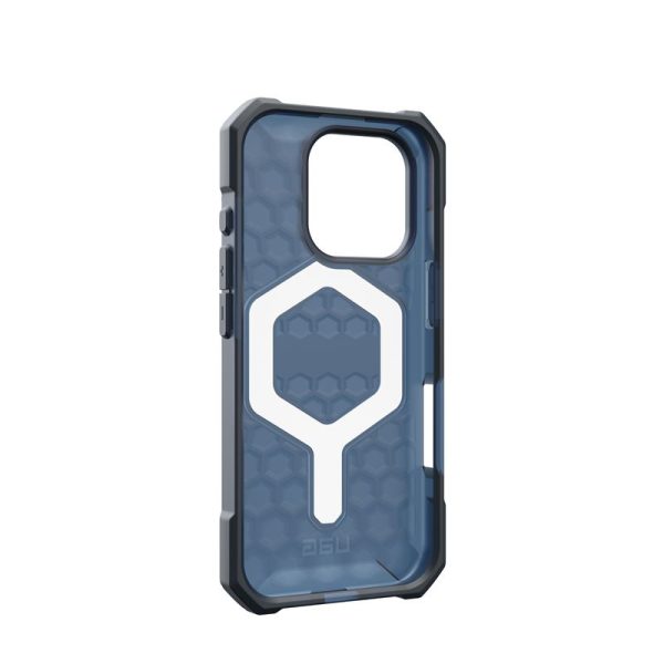 UAG Essential Armor Magsafe Cloud Blue-iPhone 16 Pro (114448114151) - Image 7