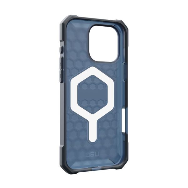 UAG Essential Armor Magsafe Cloud Blue-iPhone 16 Pro Max (114449114151) - Image 11