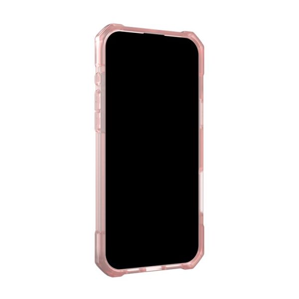 UAG Essential Armor Magsafe Rose-iPhone 16 Pro Max (114449114C4C) - Image 6