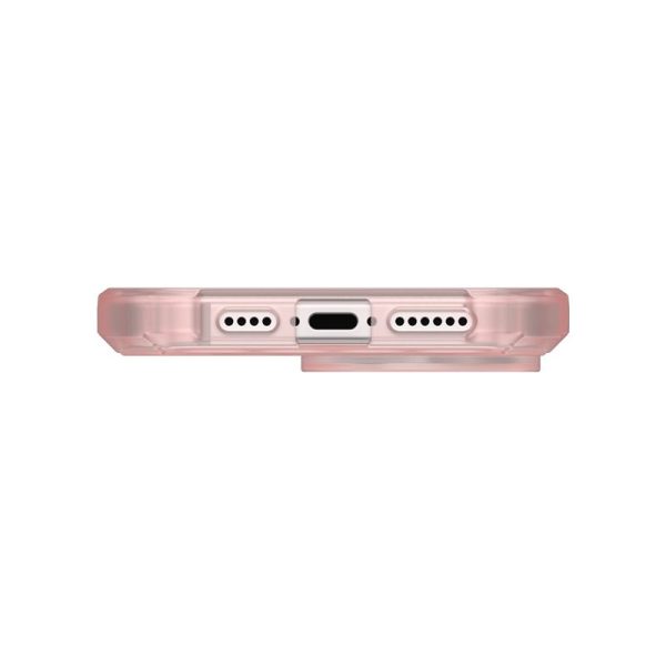 UAG Essential Armor Magsafe Rose-iPhone 16 Pro Max (114449114C4C) - Image 7