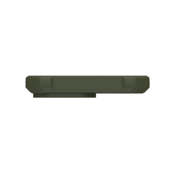 UAG Essential Armor Magsafe Olive Drab-iPhone 16 Pro Max (114449117272) - Image 8