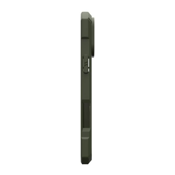 UAG Essential Armor Magsafe Olive Drab-iPhone 16 Pro Max (114449117272) - Image 12