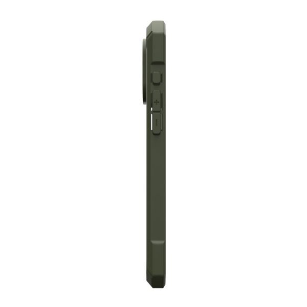 UAG Essential Armor Magsafe Olive Drab-iPhone 16 Pro Max (114449117272) - Image 13