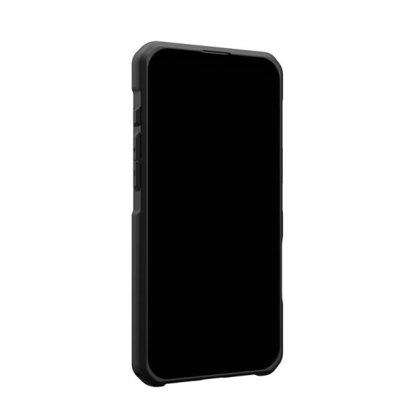 UAG Metropolis LT Magsafe Kevlar Black-iPhone 16 Plus (114451113940) - Image 4