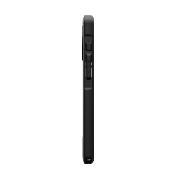 Kevlar Black - iPhone 16 Plus