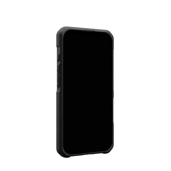 UAG Metropolis LT Magsafe Kevlar Black-iPhone 16 Pro (114452113940) - Image 4