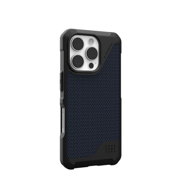 Kevlar Mallard - iPhone 16 Pro