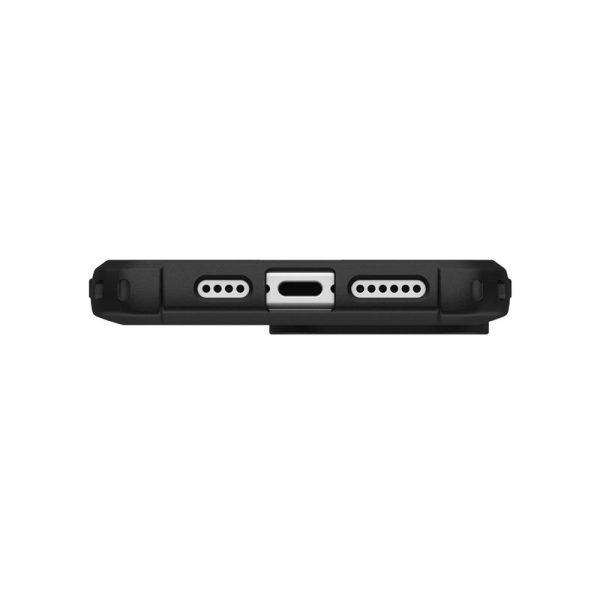 UAG Metropolis LT Magsafe Kevlar Black-iPhone 16 Pro Max (114453113940) - Image 7