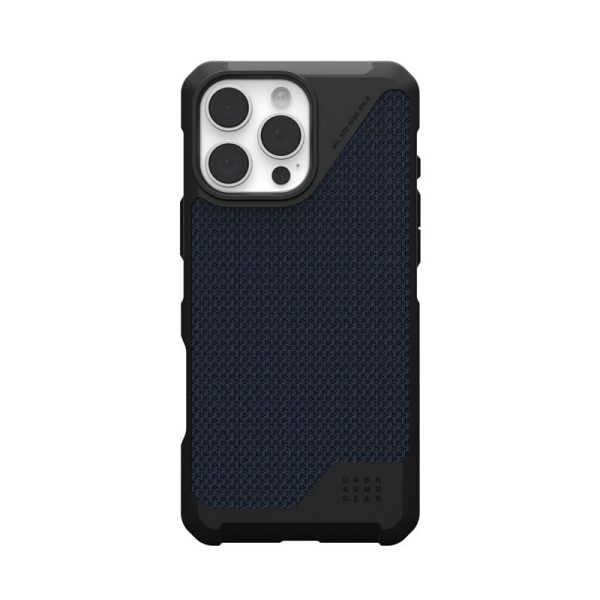 Kevlar Mallard - iPhone 16 Pro Max