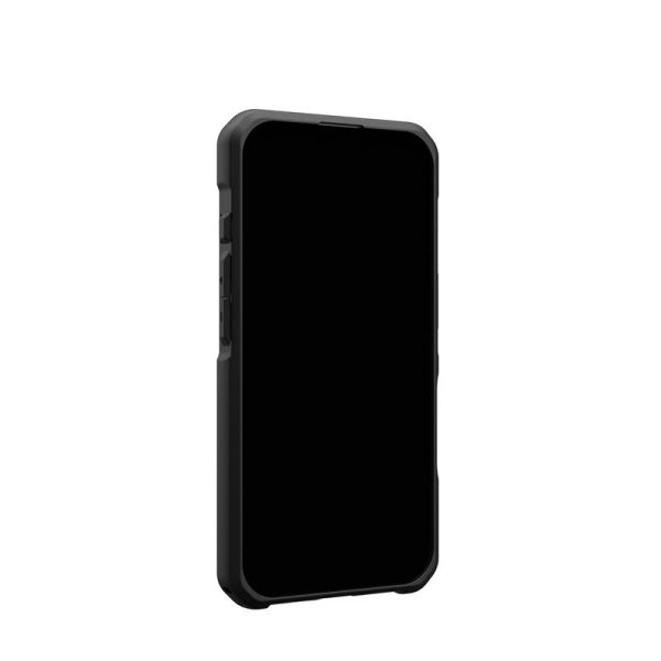 UAG Metropolis LT Magsafe Kevlar Black-iPhone 16 (114454113940) - Image 4
