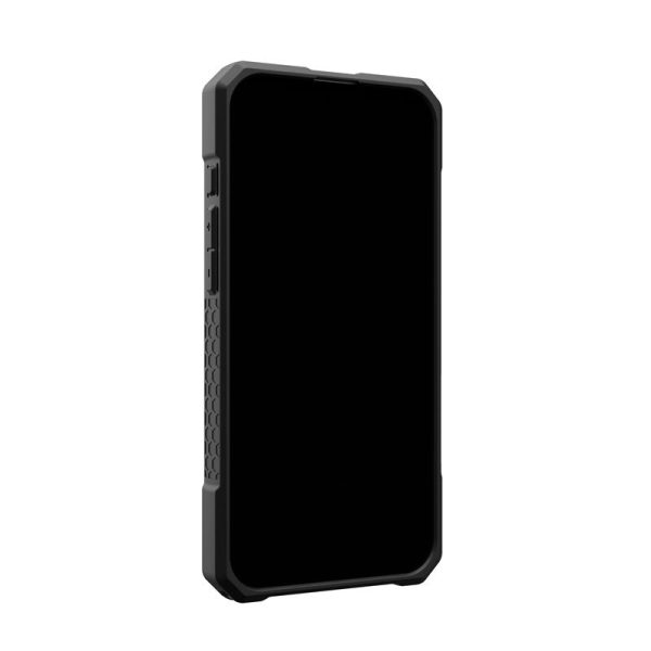 UAG Monarch Pro Magsafe Kevlar Black-iPhone 16 Plus (114455113940) - Image 4