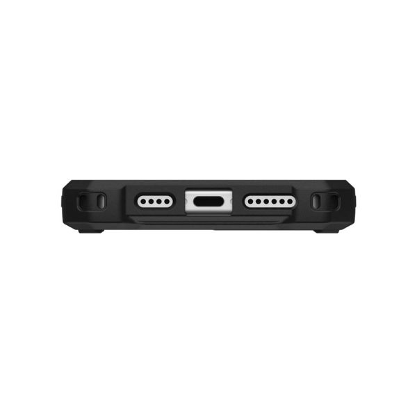 UAG Monarch Pro Magsafe Kevlar Black-iPhone 16 Plus (114455113940) - Image 5