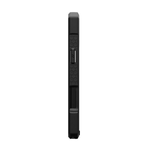 UAG Monarch Pro Magsafe Kevlar Black-iPhone 16 Plus (114455113940) - Image 8