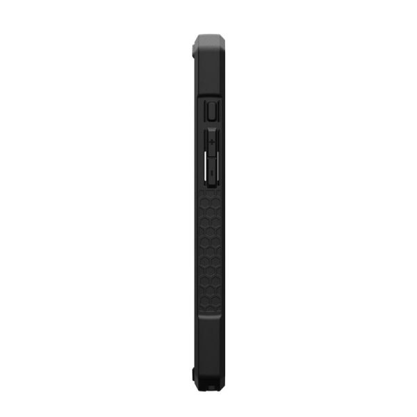 UAG Monarch Pro Magsafe Kevlar Black-iPhone 16 Plus (114455113940) - Image 9