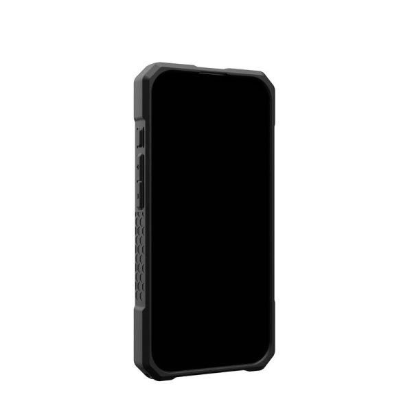 UAG Monarch Pro Magsafe Titanium-iPhone 16 Pro (114456113636) - Image 4