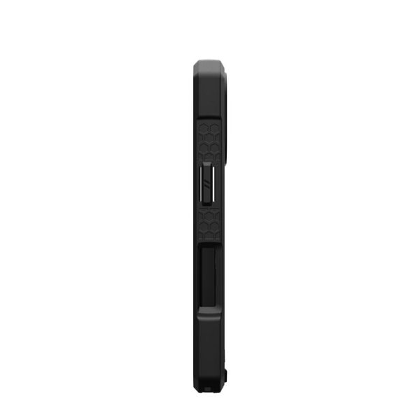 UAG Monarch Pro Magsafe Titanium-iPhone 16 Pro (114456113636) - Image 8