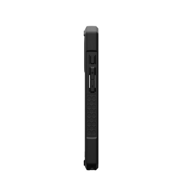 UAG Monarch Pro Magsafe Kevlar Black-iPhone 16 Pro (114456113940) - Image 9