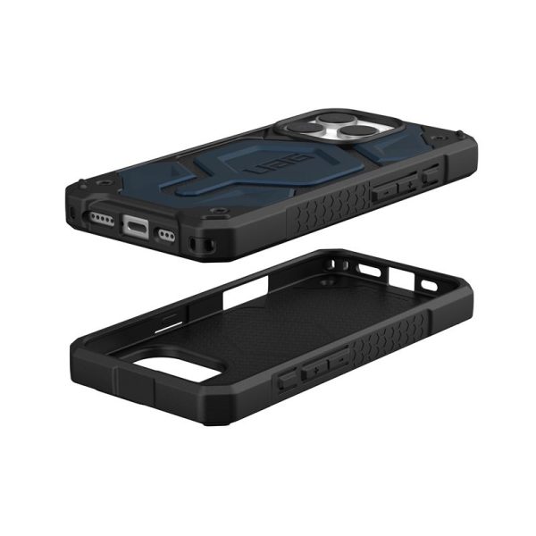 UAG Monarch Pro Magsafe Mallard-iPhone 16 Pro (114456115555) - Image 11