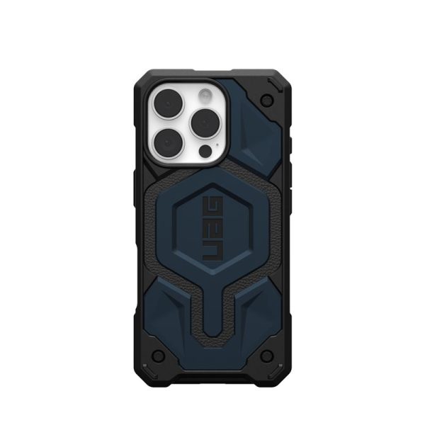 UAG Monarch Pro Magsafe Mallard-iPhone 16 Pro (114456115555) - Image 13