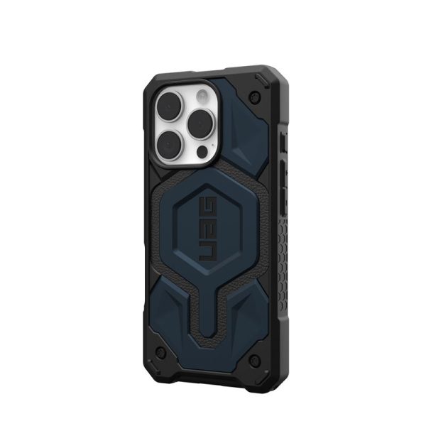 UAG Monarch Pro Magsafe Mallard-iPhone 16 Pro (114456115555) - Image 14